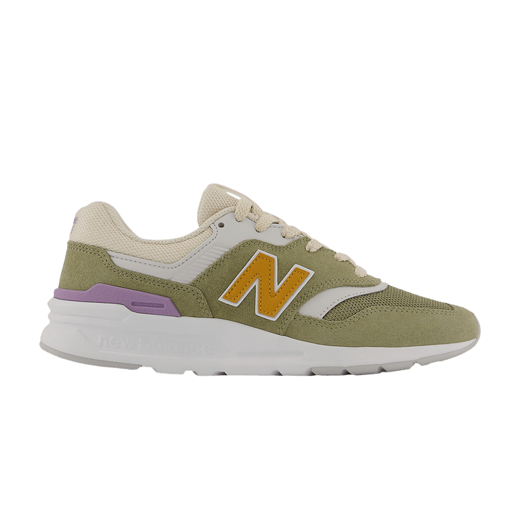 New Balance Wmns 997H 'True Camo Golden Hour'