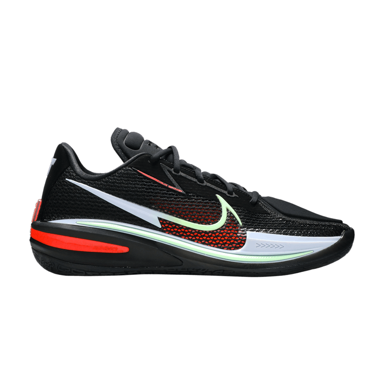 Nike Air Zoom GT Cut 'Black Hyper Crimson'