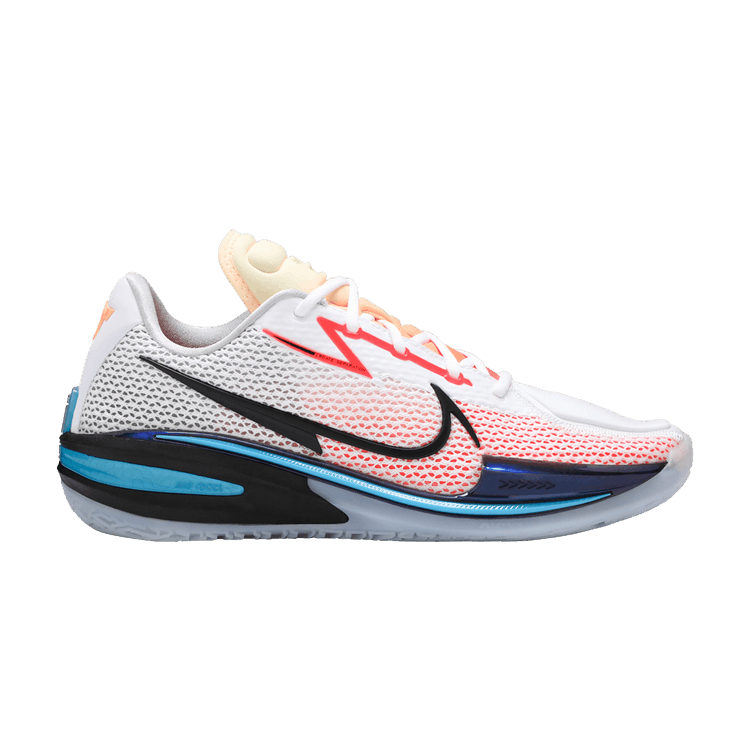 Nike Air Zoom GT Cut 'White Laser Blue'