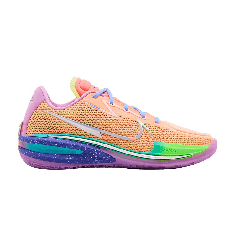 Dylan Harper x Nike Air Zoom GT Cut 'Tri-State'