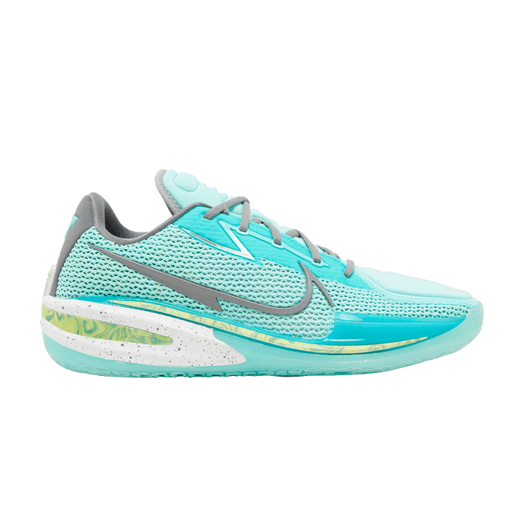 Sabrina Ionescu x Nike Air Zoom GT Cut 'New York Liberty'