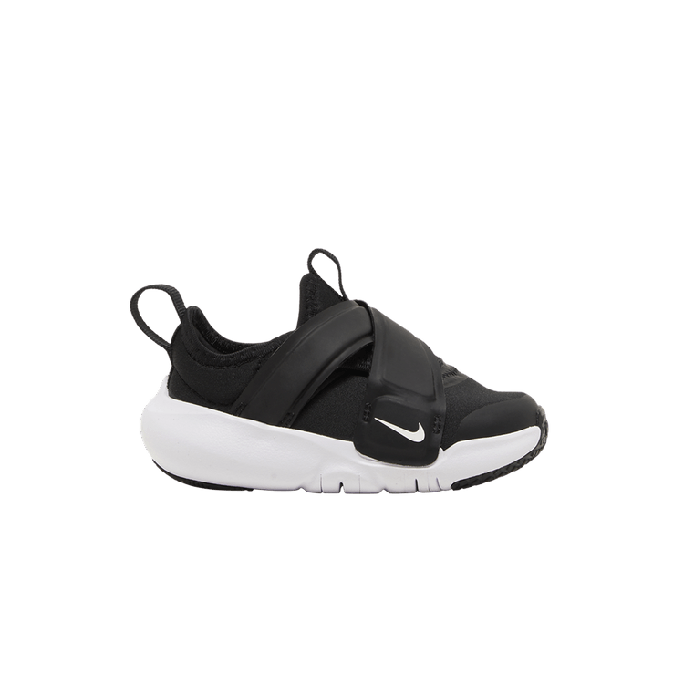 Nike Flex Advance TD 'Black White'