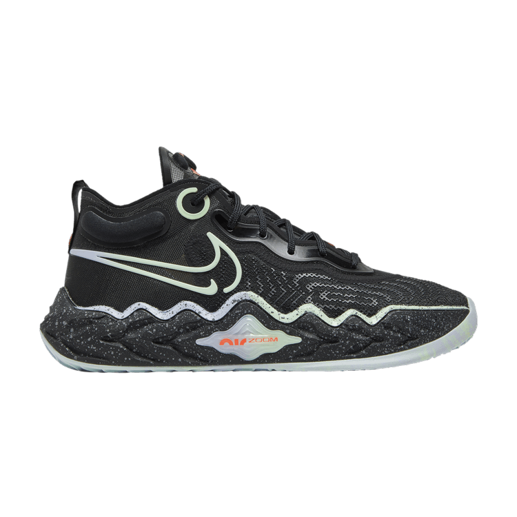 Nike Air Zoom GT Run 'Black Ghost'