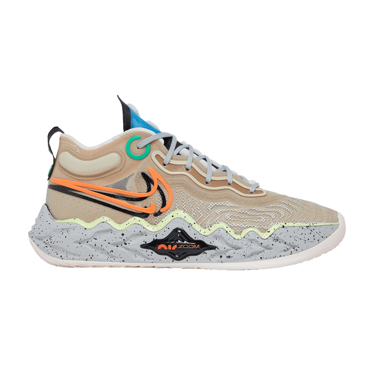 Nike Air Zoom GT Run 'Mowabb Attitude'