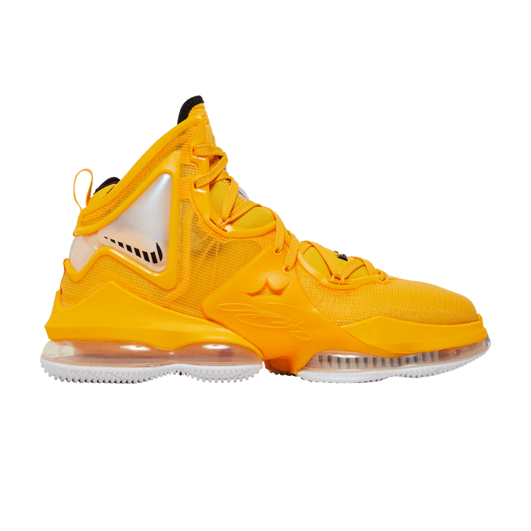 Nike LeBron 19 'Hard Hat'