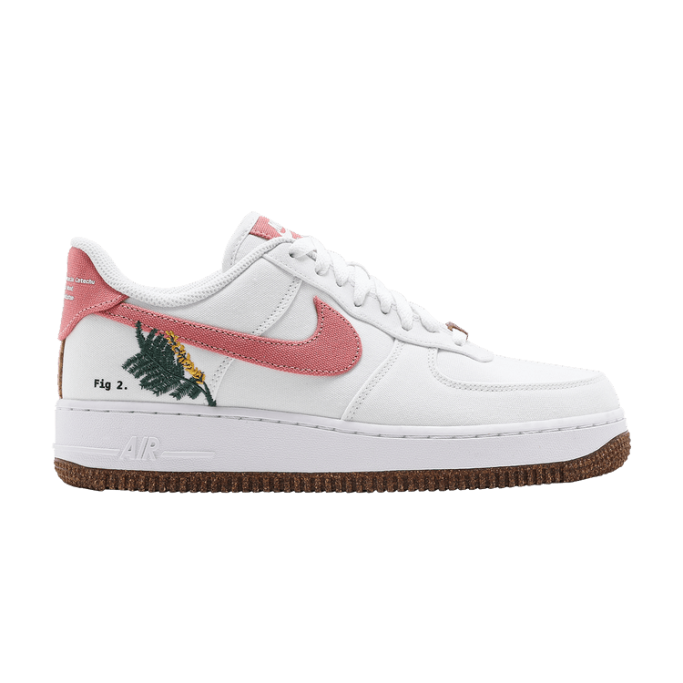 Nike Wmns Air Force 1 Low SE 'Catechu'