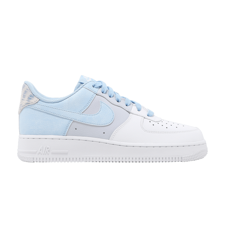 Nike Air Force 1 '07 LV8 'Psychic Blue'