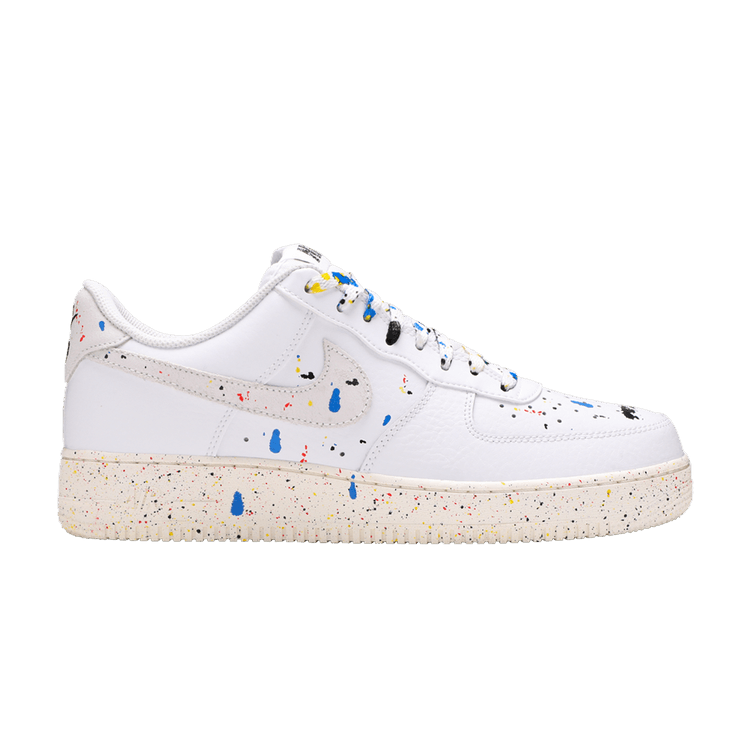 Nike Air Force 1 '07 LV8 'Paint Splatter'