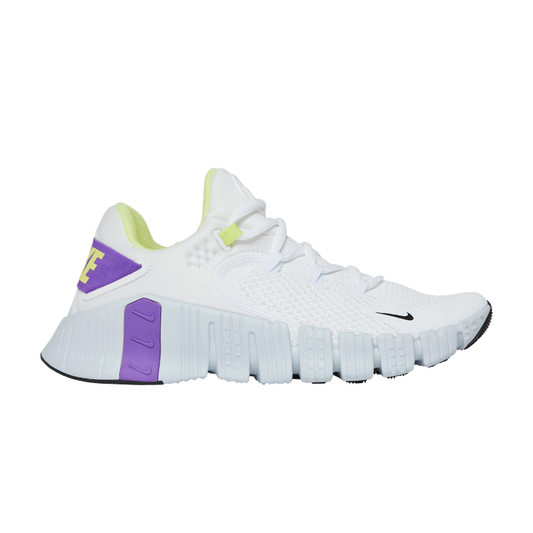 Nike Wmns Free Metcon 4 'White Wild Berry'