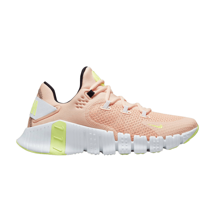 Nike Wmns Free Metcon 4 'Arctic Orange'