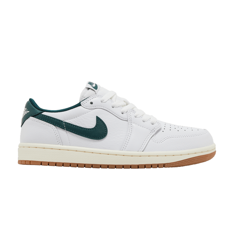 Wmns Air Jordan 1 Retro Low OG 'Oxidized Green'