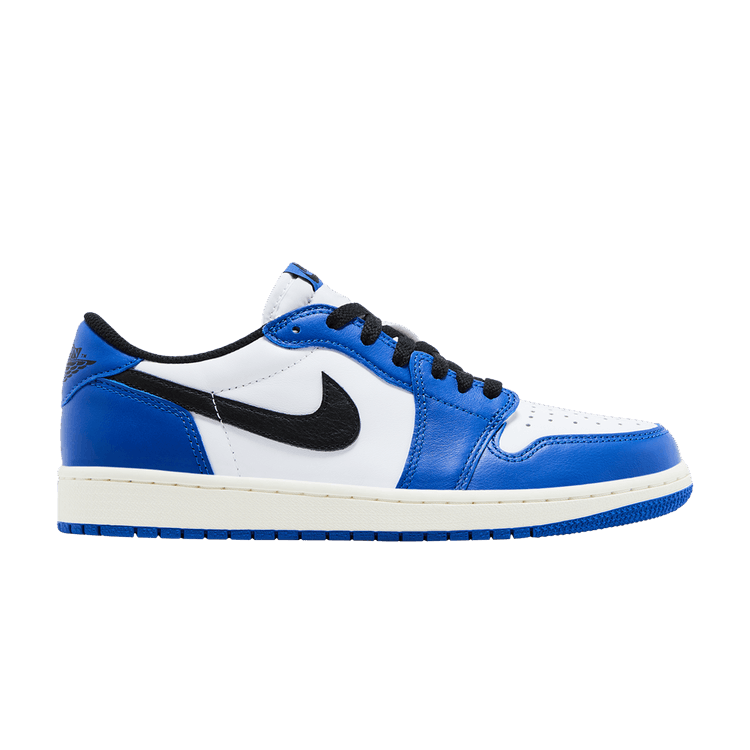 Air Jordan 1 Retro Low OG 'Game Royal'
