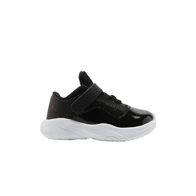 Air Jordan 11 CMFT Low TD 'Bred'