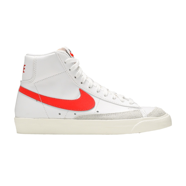 Nike Wmns Blazer '77 Vintage Mid 'Habanero Red'
