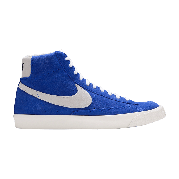 Nike Blazer Mid '77 Suede 'Racer Blue'