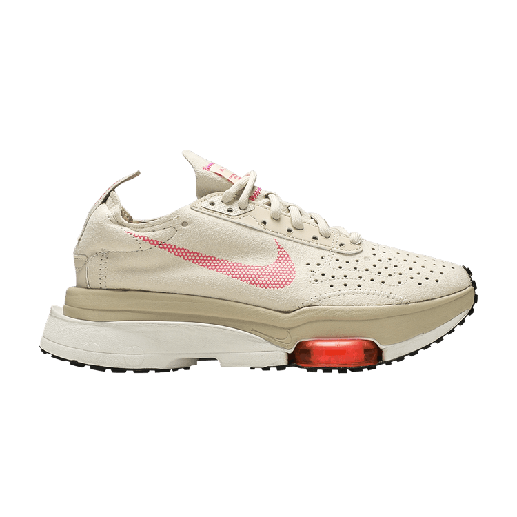 Nike Wmns Air Zoom-Type 'Light Orewood Brown'