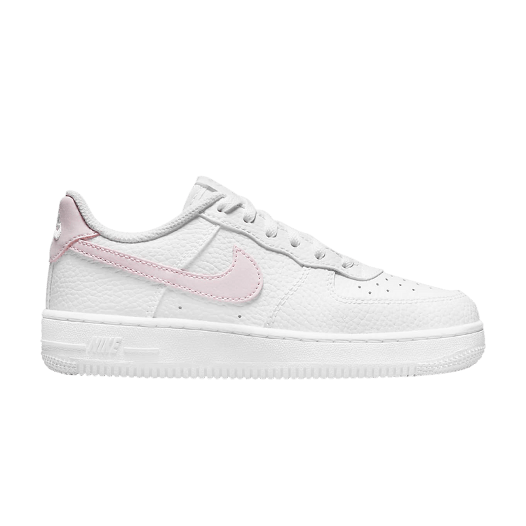 Nike Force 1 PS 'White Pink Foam'