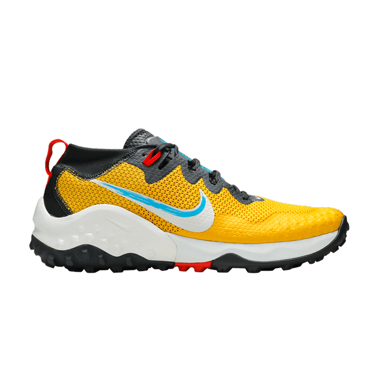 Nike Wildhorse 7 'Dark Sulfur'