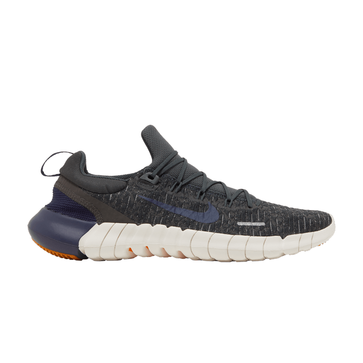 Nike Free Run 5.0 'Anthracite Medium Ash'