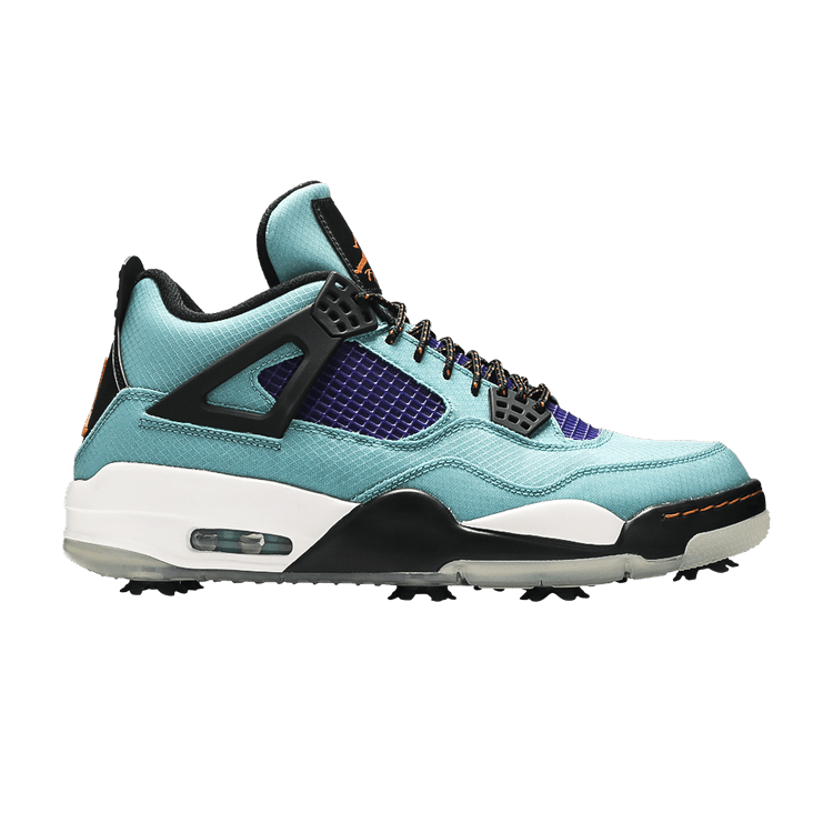 Air Jordan 4 Golf NRG 'Torrey Pines'