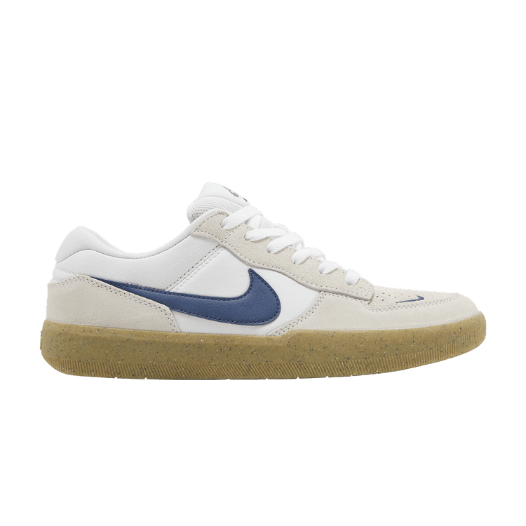 Nike Force 58 SB 'White Light Brown Gum'