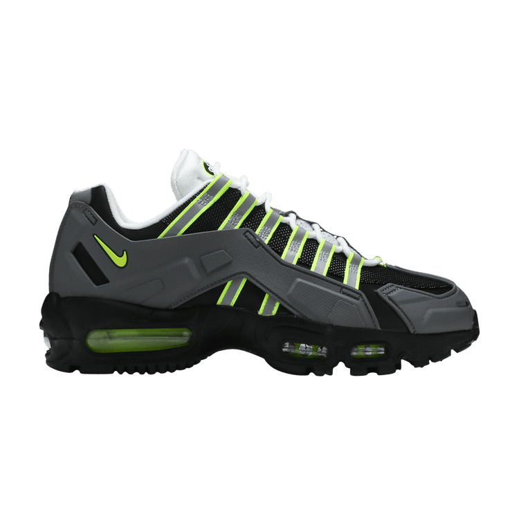Nike Air Max 95 NDSTRKT 'Neon'
