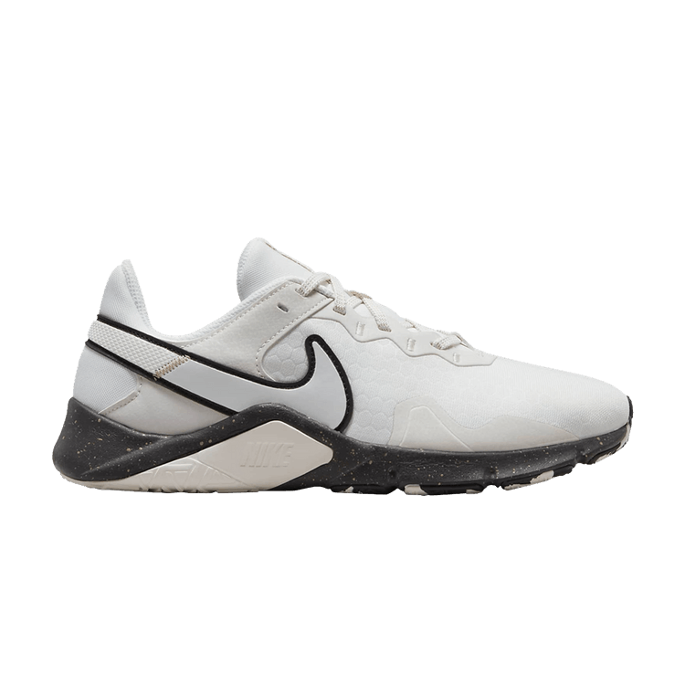 Nike Wmns Legend Essential 2 Premium 'Sail Black'