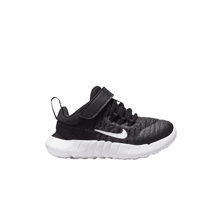 Nike Free RN 2021 TD 'Black Dark Smoke Grey'