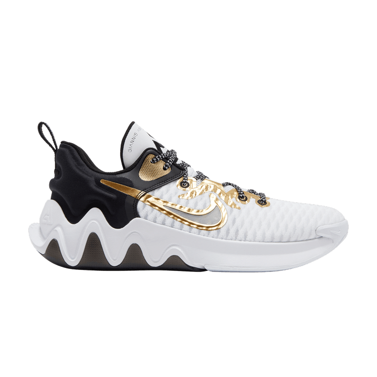 Nike Giannis Immortality 'Championship'