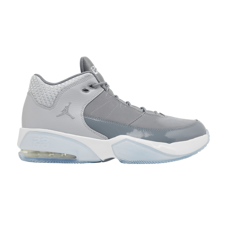 Air Jordan Max Aura 3 'Wolf Grey'
