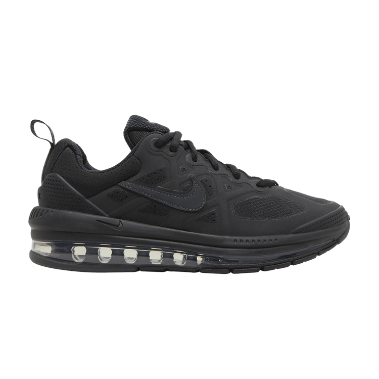 Nike Air Max Genome GS 'Black Anthracite'