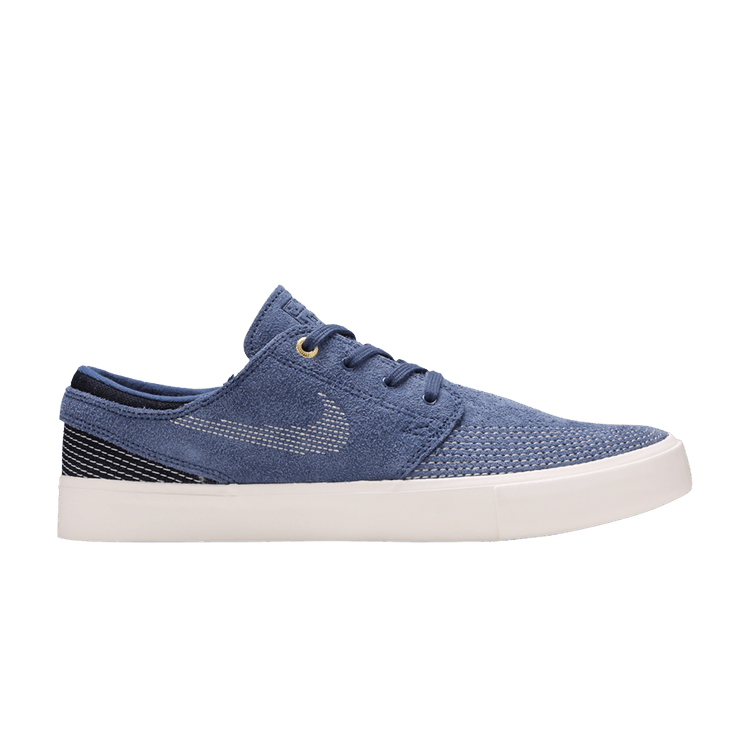 Nike Zoom Stefan Janoski RM Premium SB 'Sashiko Pack - Navy'