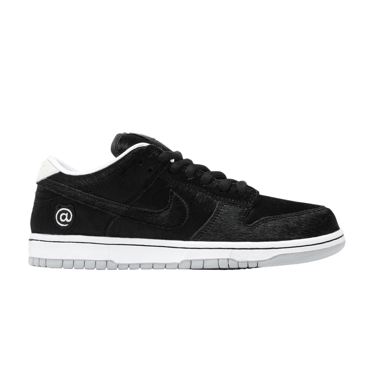 Medicom Toy x Nike Dunk Low SB 'BE@RBRICK'