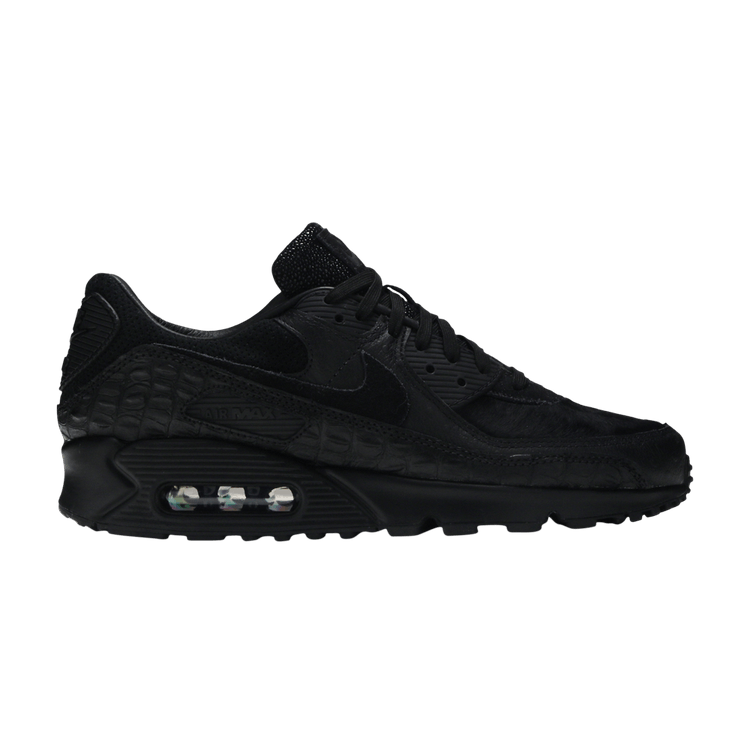 Nike Air Max 90 'Exotic Animal Pack - Infrared Blend'