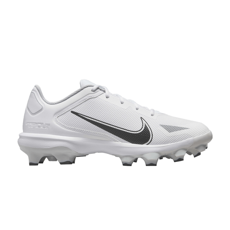 Nike Force Trout 8 Pro MCS 'White Wolf Grey'