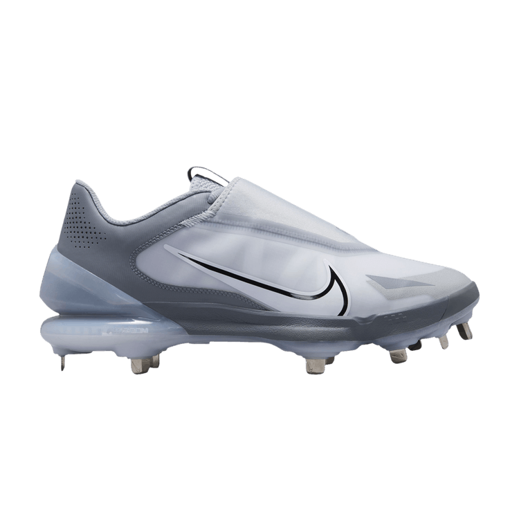 Nike Force Zoom Trout 8 Pro 'Wolf Grey'