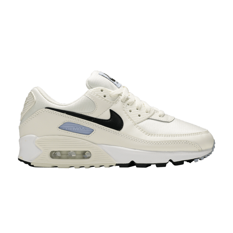 Nike Wmns Air Max 90 'Sail'