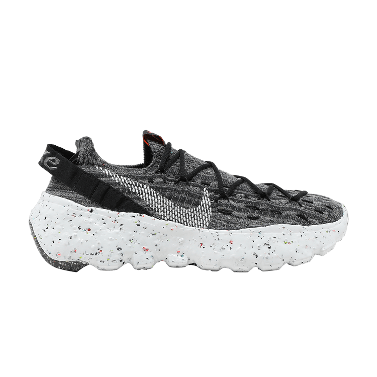 Nike Space Hippie 04 'Iron Grey'