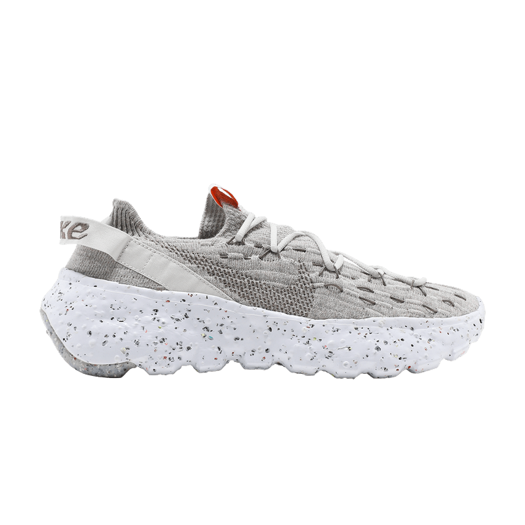 Nike Space Hippie 04 'Light Bone'