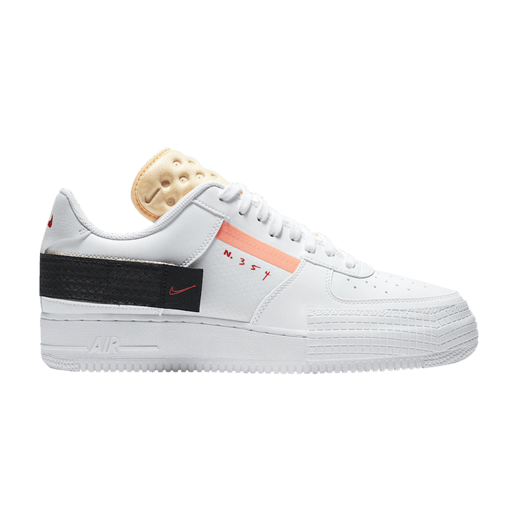Nike Air Force 1 Type 'Melon Tint'
