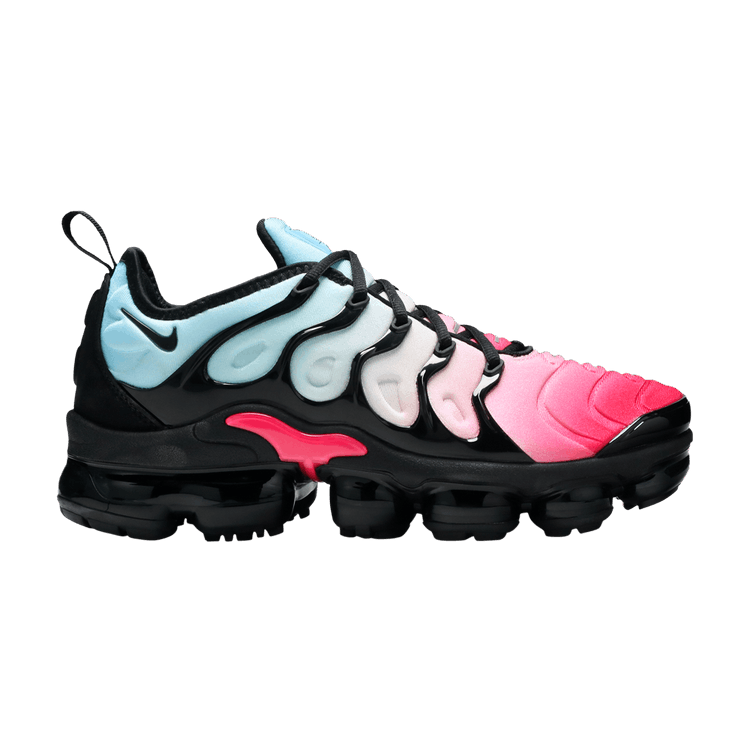 Nike Wmns Air VaporMax Plus 'Rocket Pop'