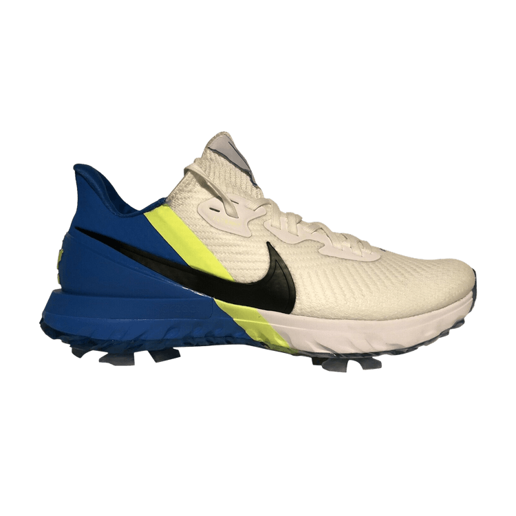 Nike Air Zoom Infinity Tour 'Baseball Blue Volt'