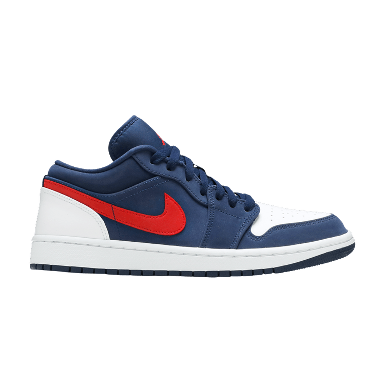 Air Jordan 1 Low 'USA'