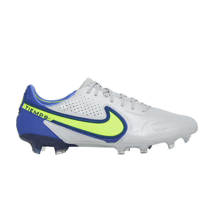 Nike Tiempo Legend 9 Elite FG 'Recharge Pack'
