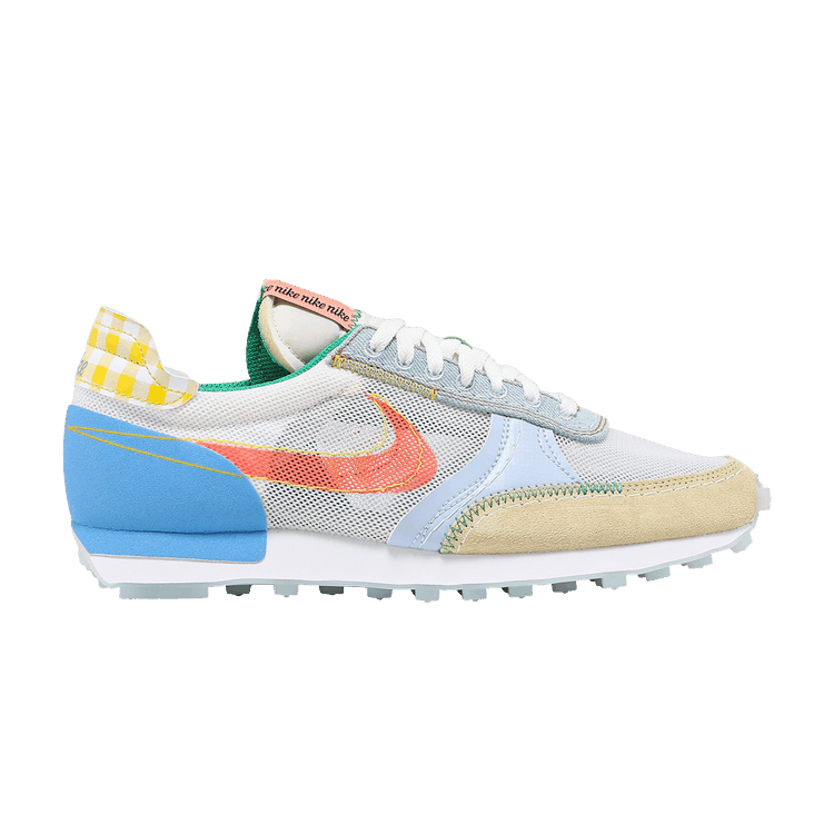 Nike Daybreak Type 'What The'
