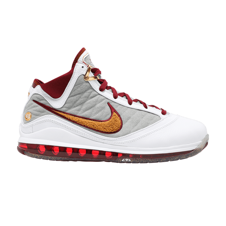 Nike LeBron 7 'MVP'