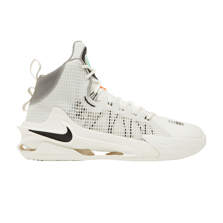 Nike Air Zoom GT Jump 'Summit White'