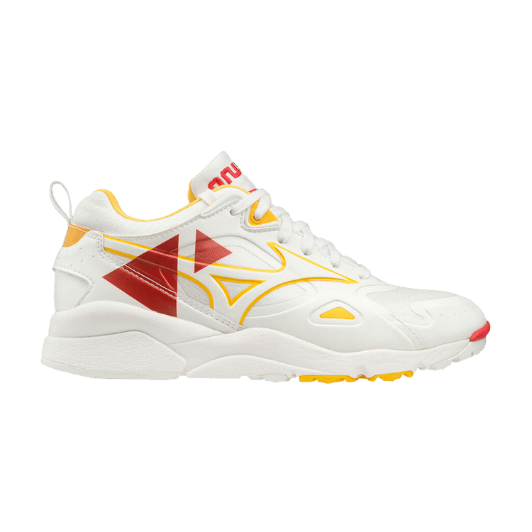 Mizuno Sky Medal 'Shape of Time'