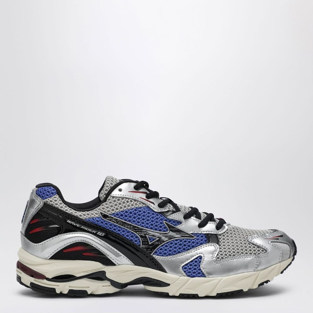 Mizuno Mesh Panel Running Shoes