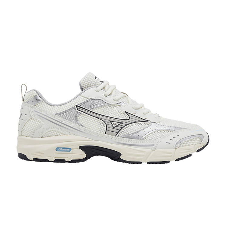 Mizuno MXR 'Snow White Harbor Mist'